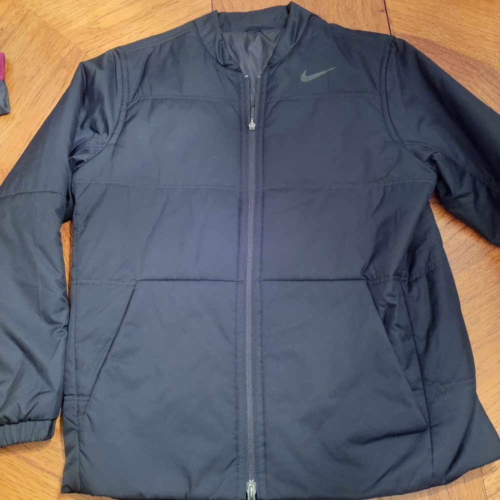 Nike jacket